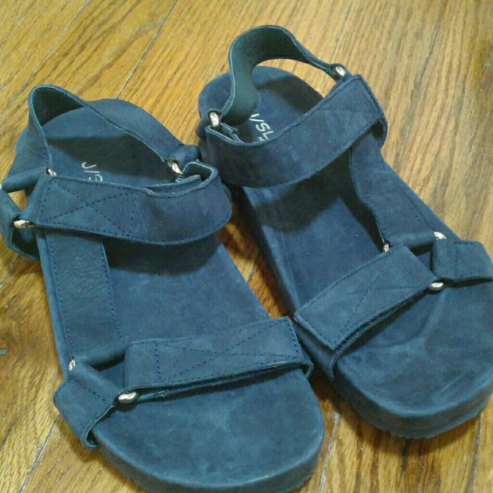 JSLIDES sandal